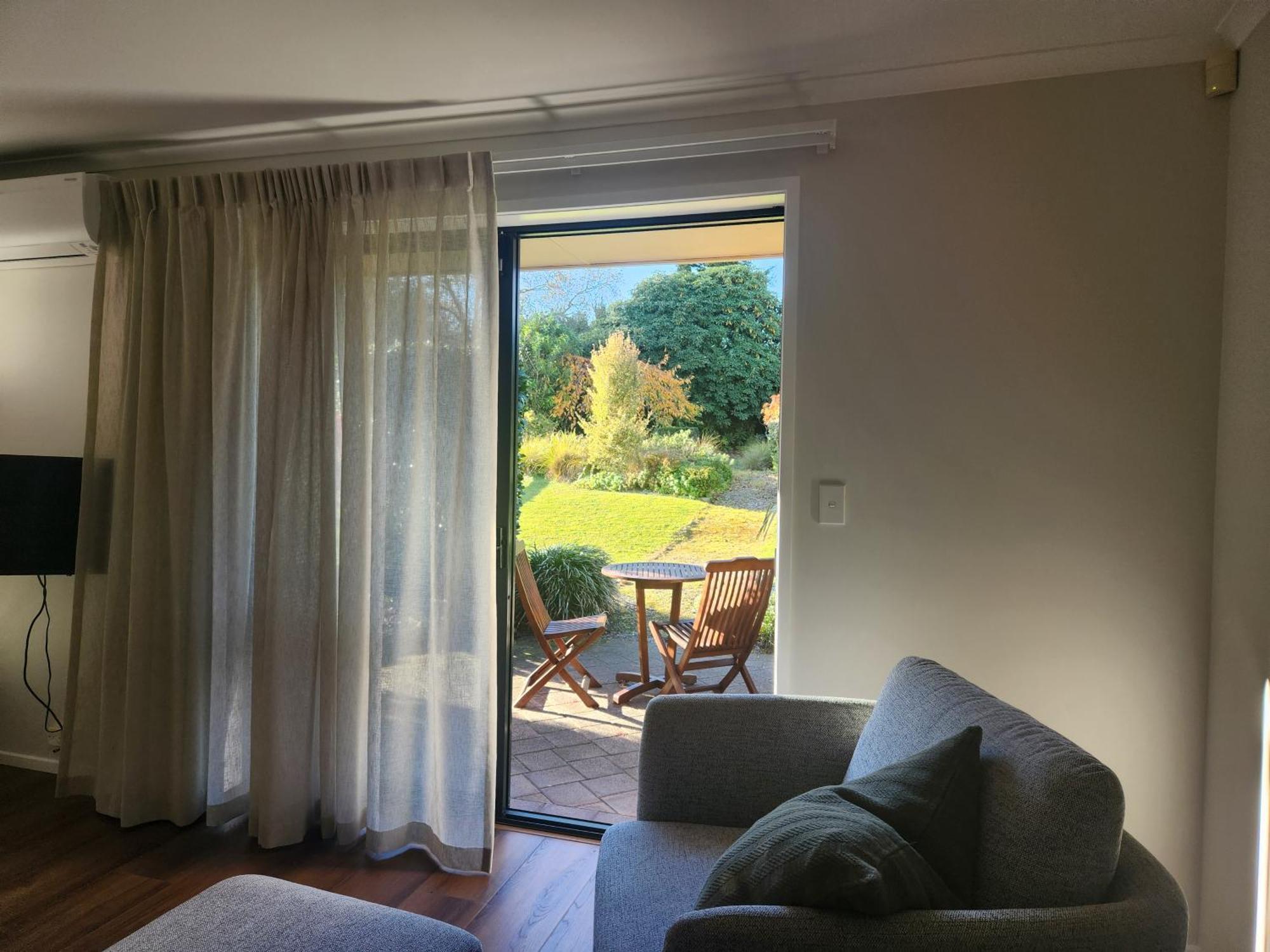 Karapiro Apartment Cambridge Exterior photo