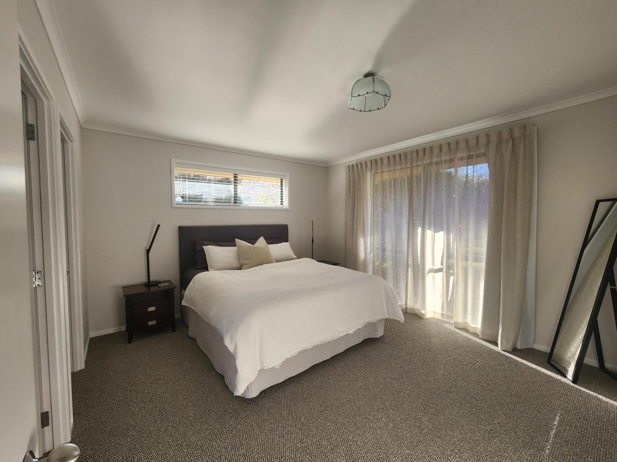 Karapiro Apartment Cambridge Exterior photo