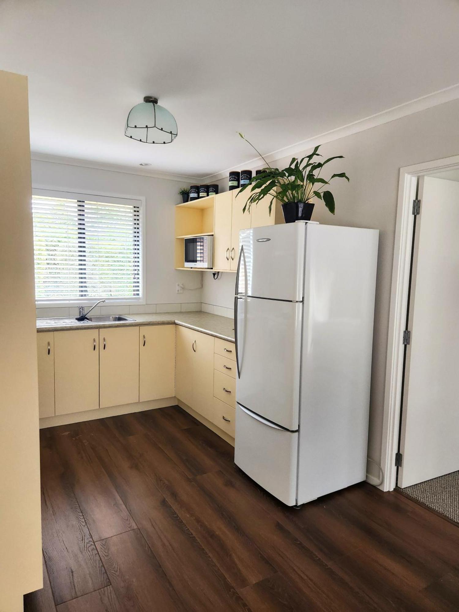 Karapiro Apartment Cambridge Exterior photo