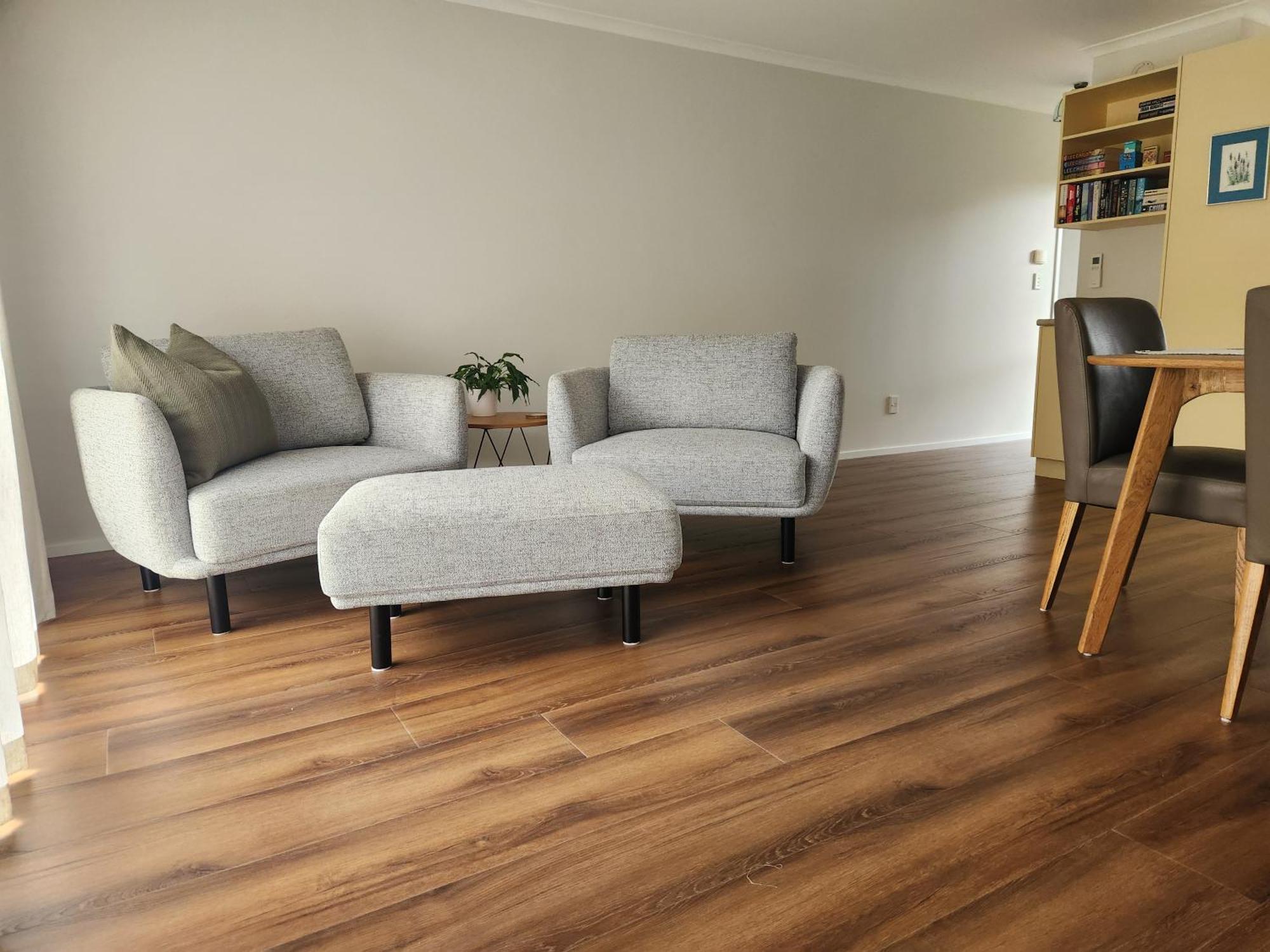 Karapiro Apartment Cambridge Exterior photo
