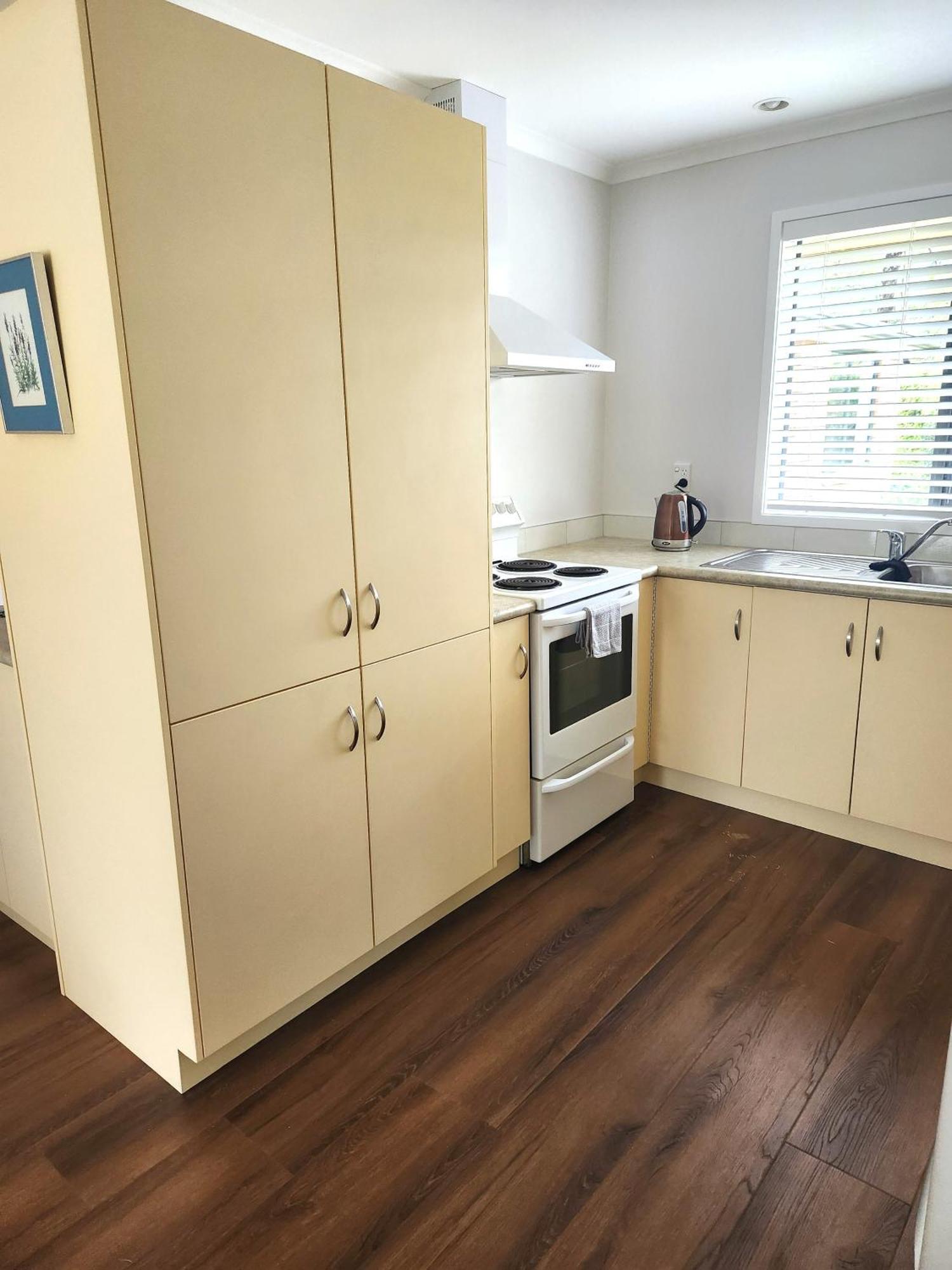 Karapiro Apartment Cambridge Exterior photo