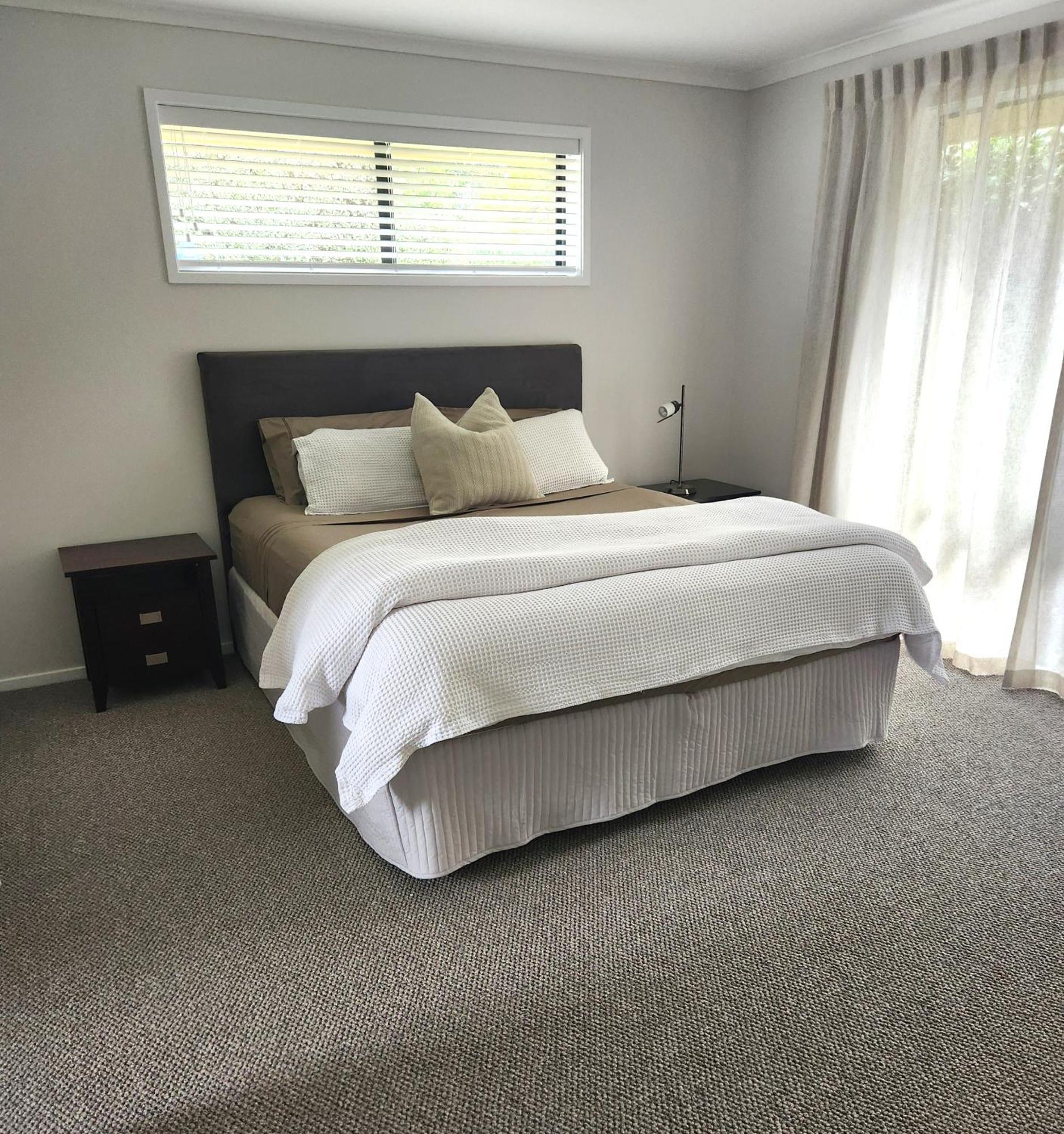 Karapiro Apartment Cambridge Exterior photo