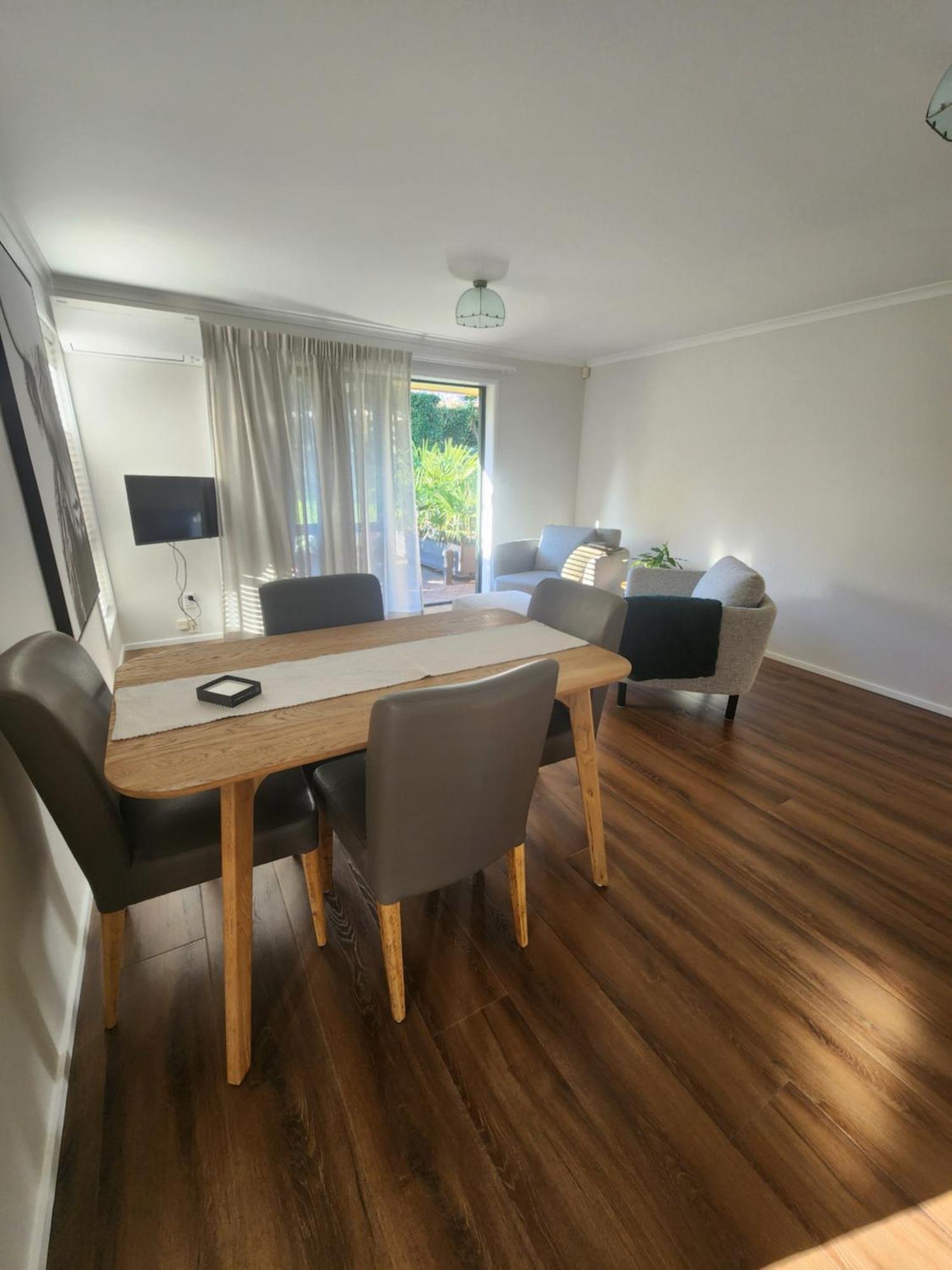 Karapiro Apartment Cambridge Exterior photo